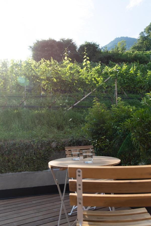 Huberhof Meran Екстер'єр фото