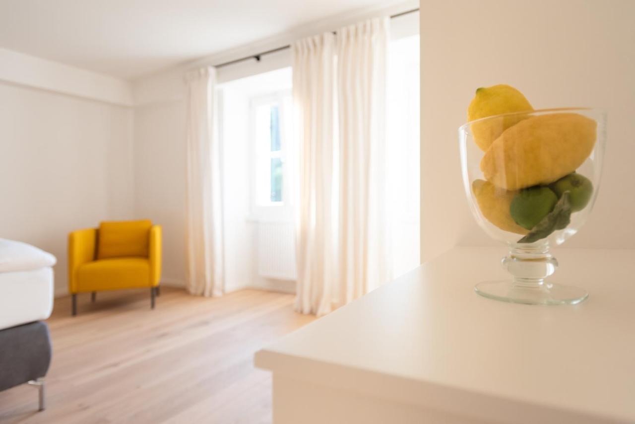 Huberhof Meran Екстер'єр фото