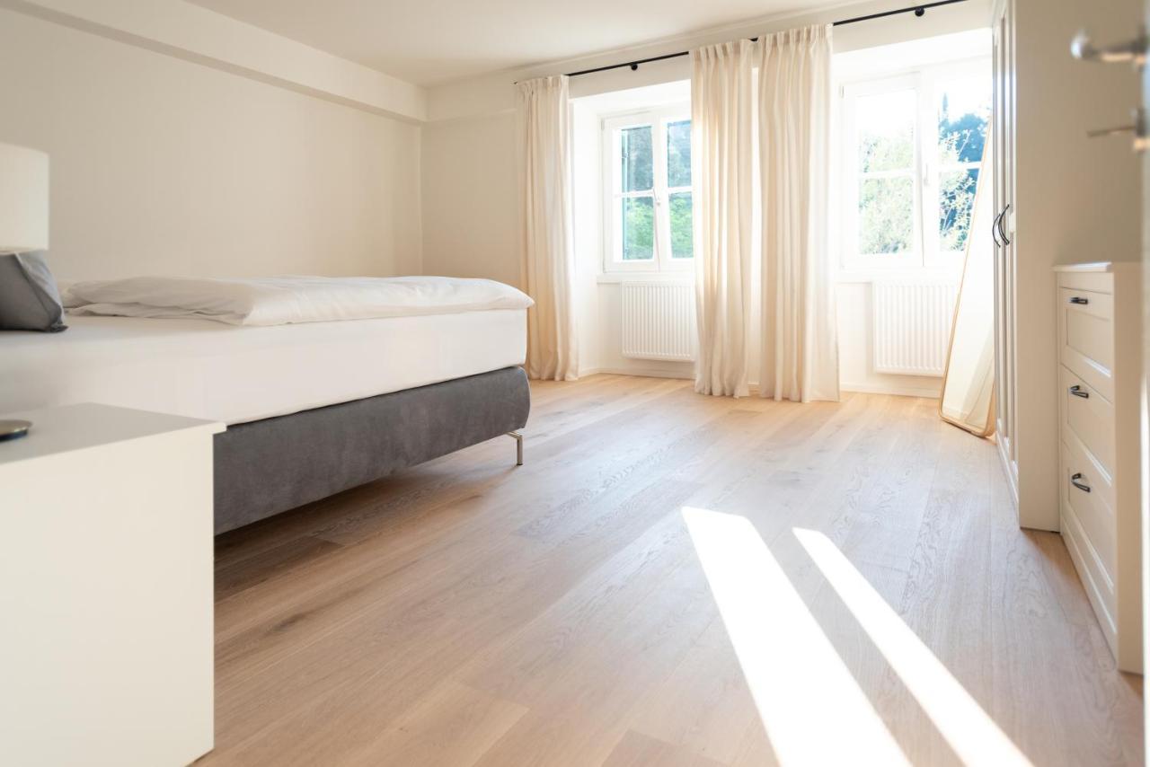 Huberhof Meran Екстер'єр фото