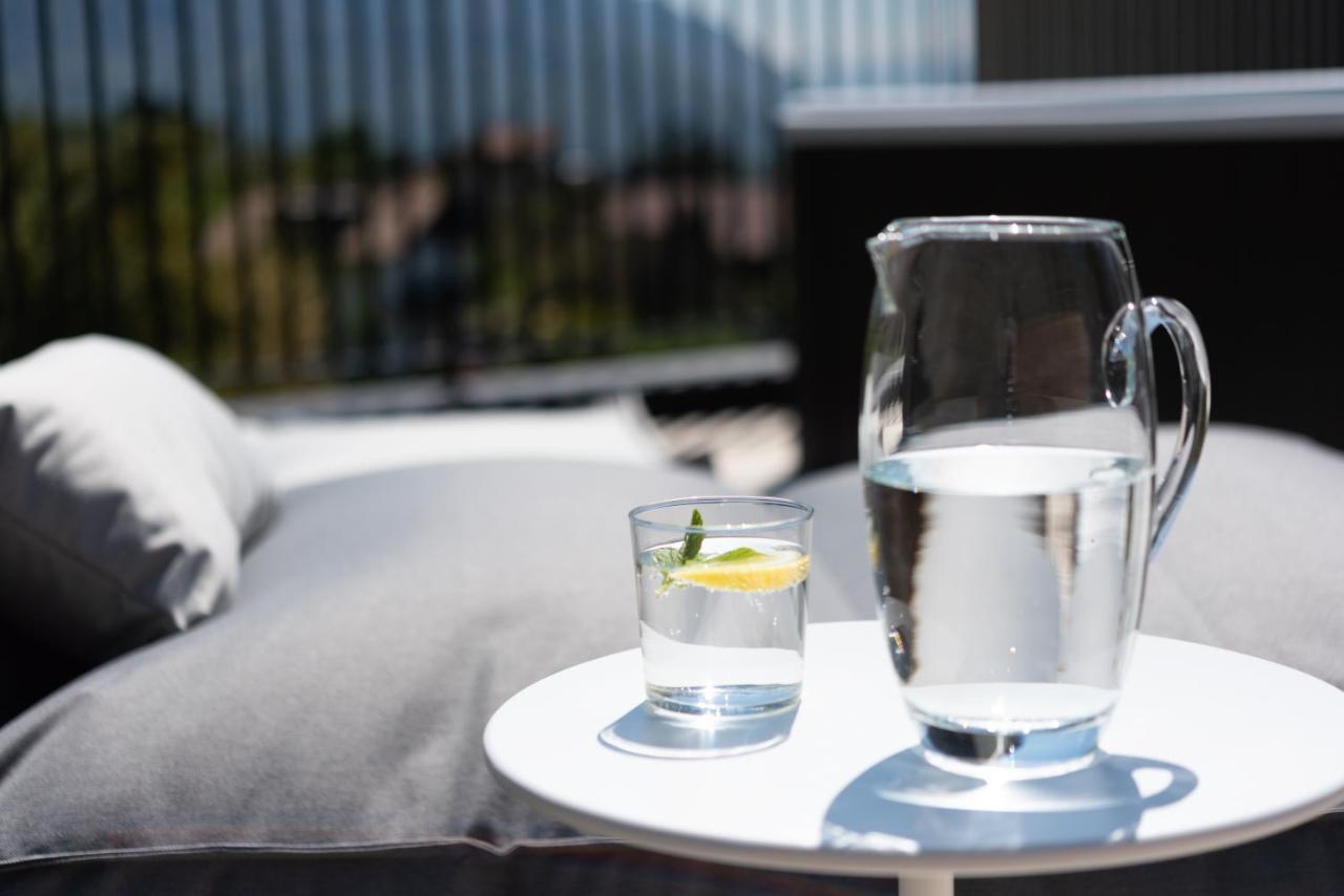 Huberhof Meran Екстер'єр фото