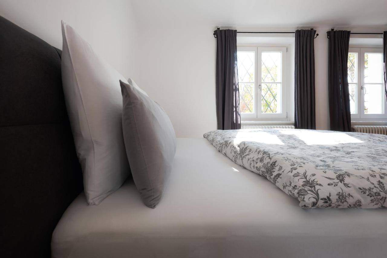 Huberhof Meran Екстер'єр фото