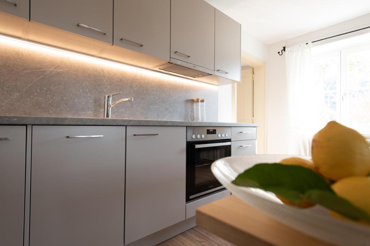 Huberhof Meran Екстер'єр фото