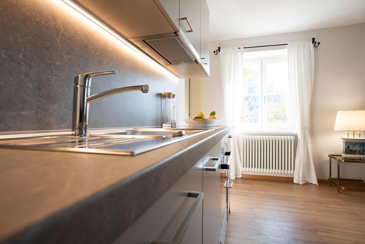Huberhof Meran Екстер'єр фото